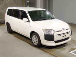 2014 Toyota Succeed