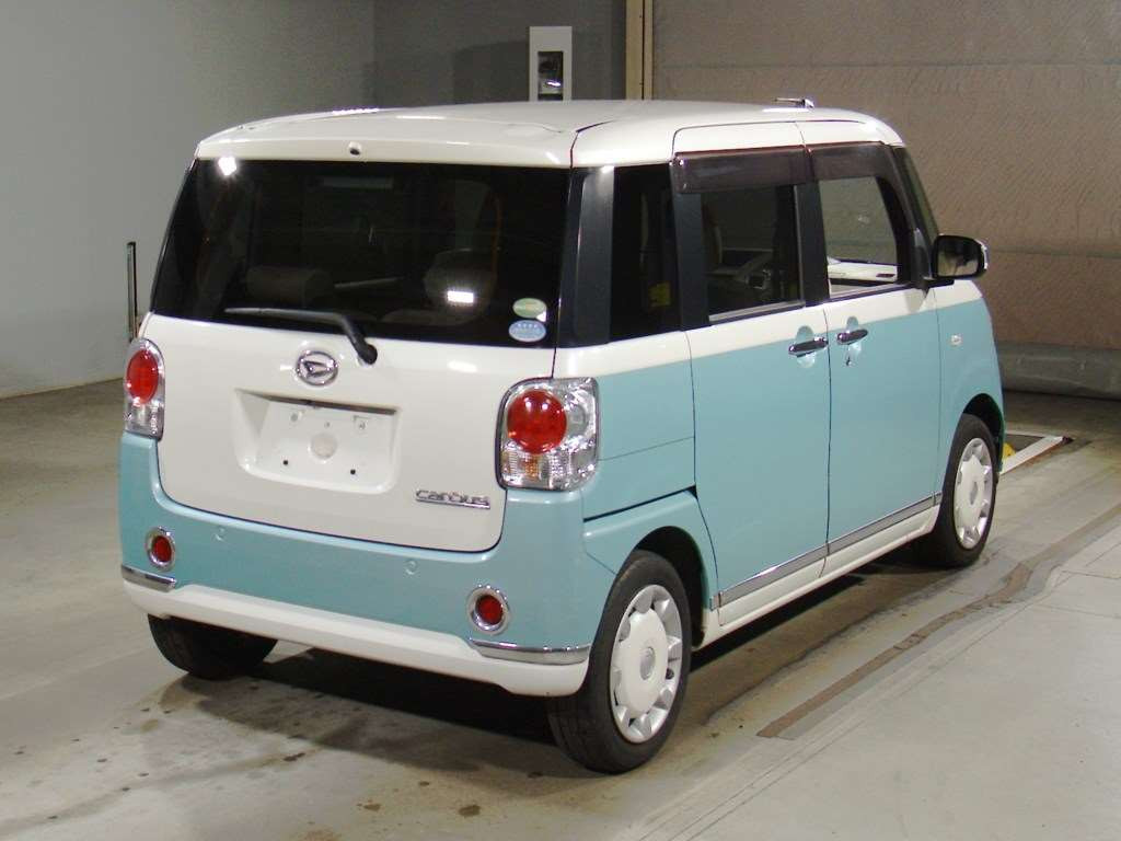 2017 Daihatsu Move Canbus LA800S[1]