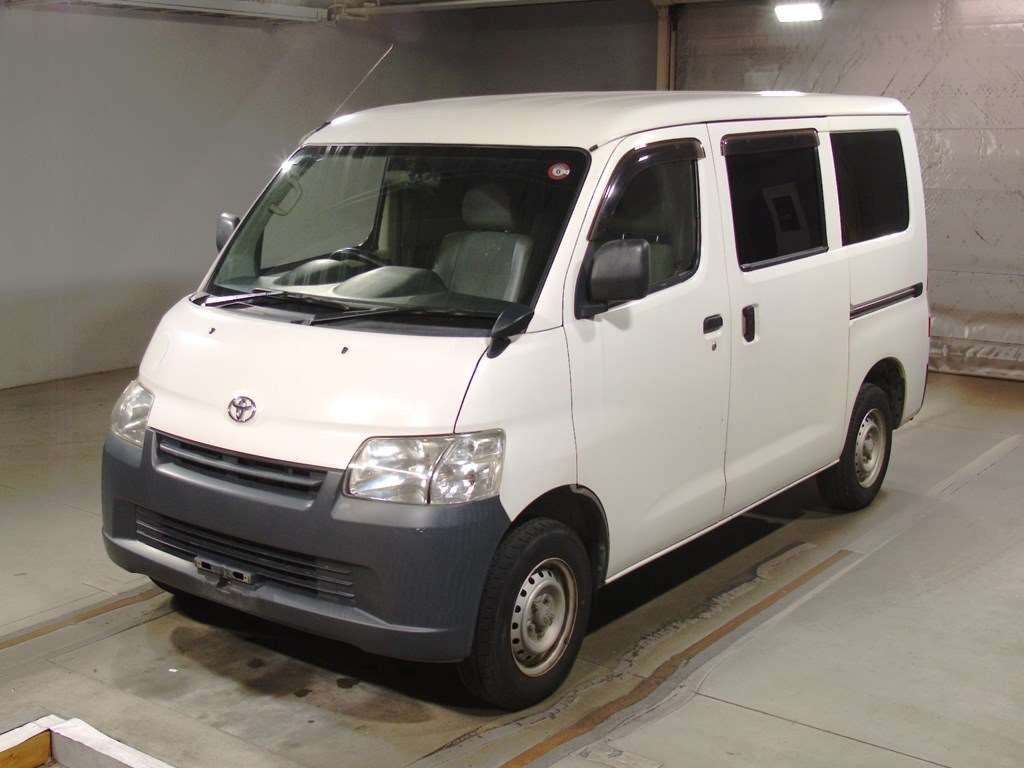 2016 Toyota Townace Van S402M[0]