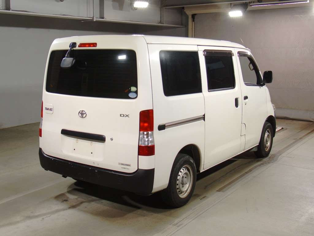 2016 Toyota Townace Van S402M[1]