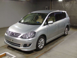 2008 Toyota Ipsum