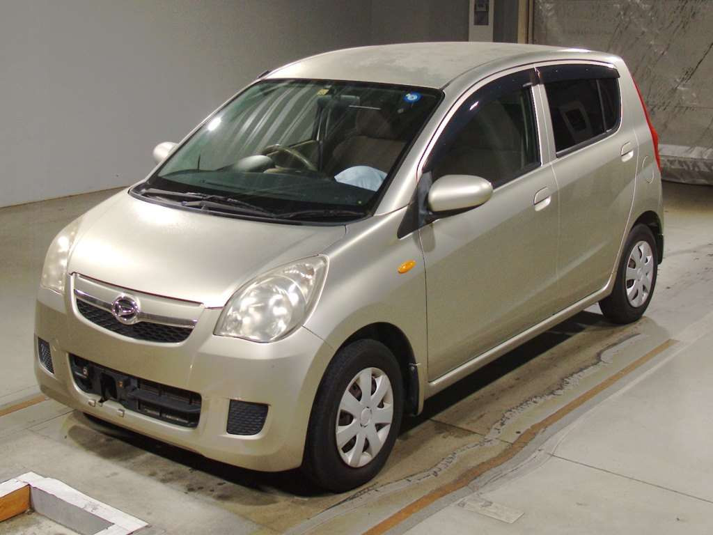 2007 Daihatsu Mira L275S[0]