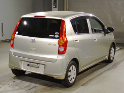 2007 Daihatsu Mira