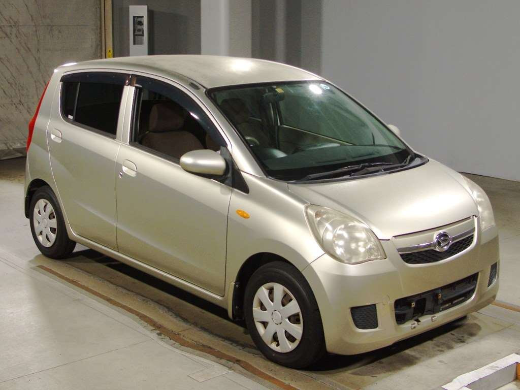 2007 Daihatsu Mira L275S[2]