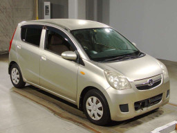 2007 Daihatsu Mira