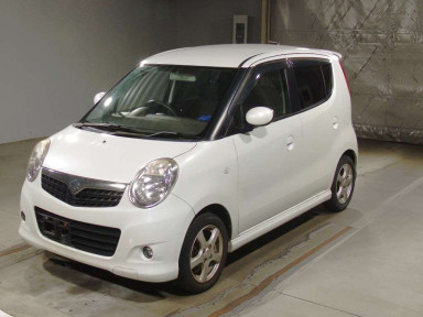 2008 Suzuki MR Wagon