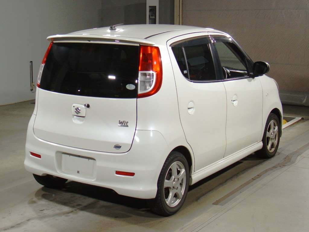 2008 Suzuki MR Wagon MF22S[1]