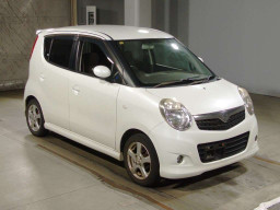 2008 Suzuki MR Wagon