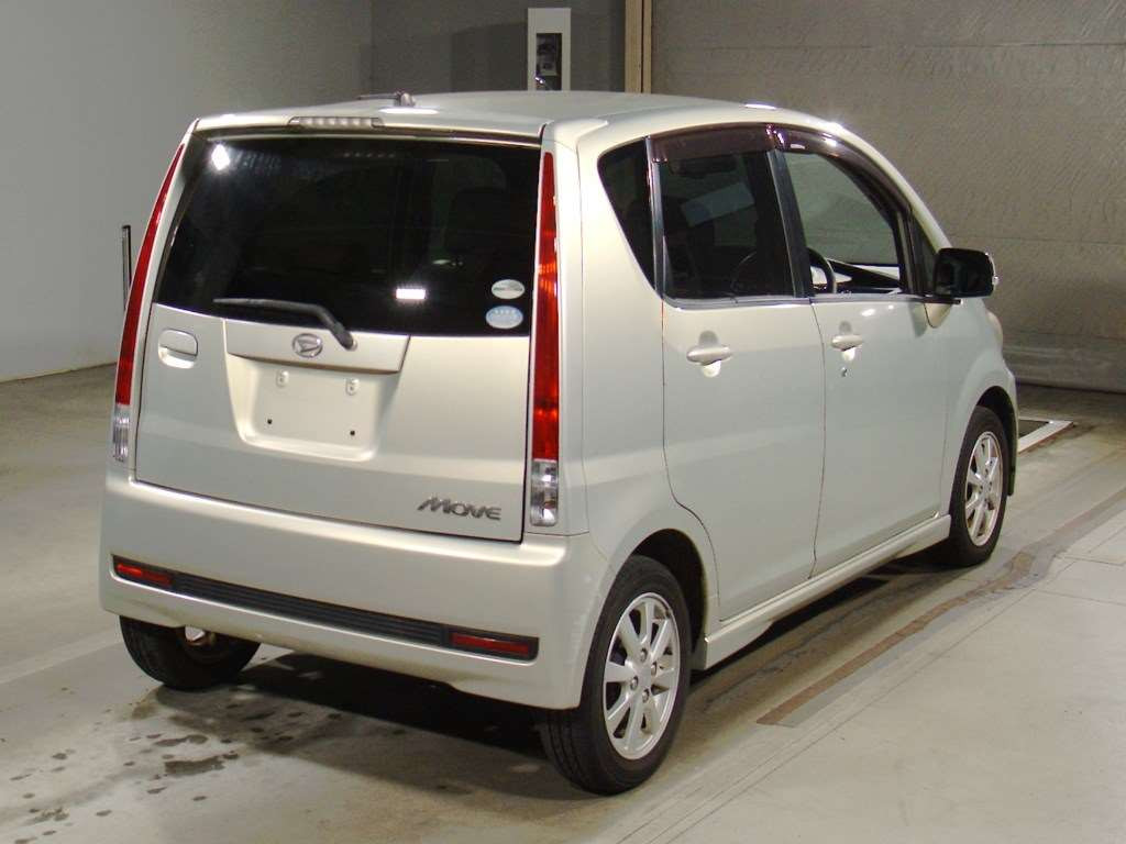 2008 Daihatsu Move Custom L175S[1]