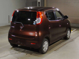 2009 Nissan Moco