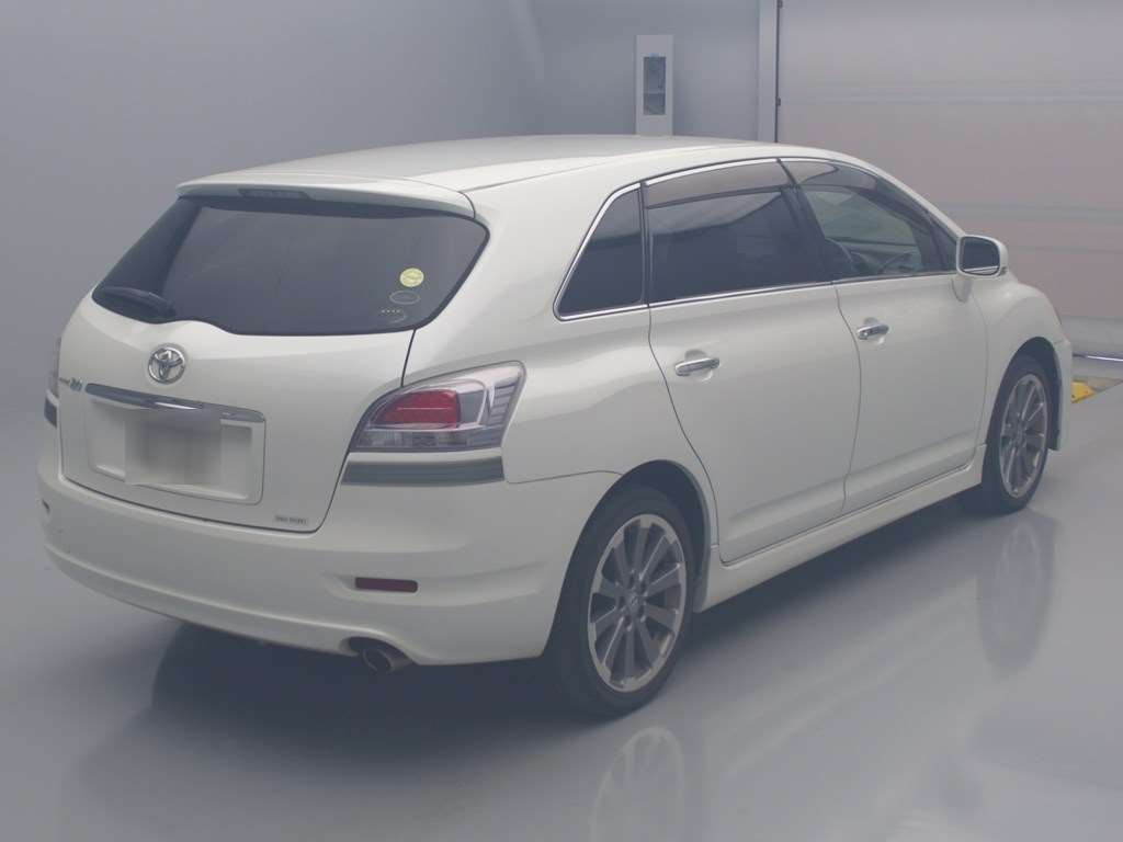 2011 Toyota Mark X Zio ANA10[1]