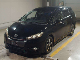 2012 Toyota Wish