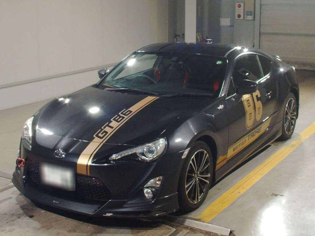 2012 Toyota 86 ZN6[0]