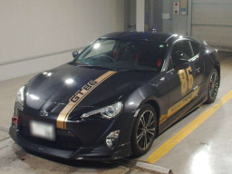 2012 Toyota 86