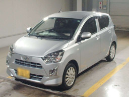 2021 Daihatsu Mira es