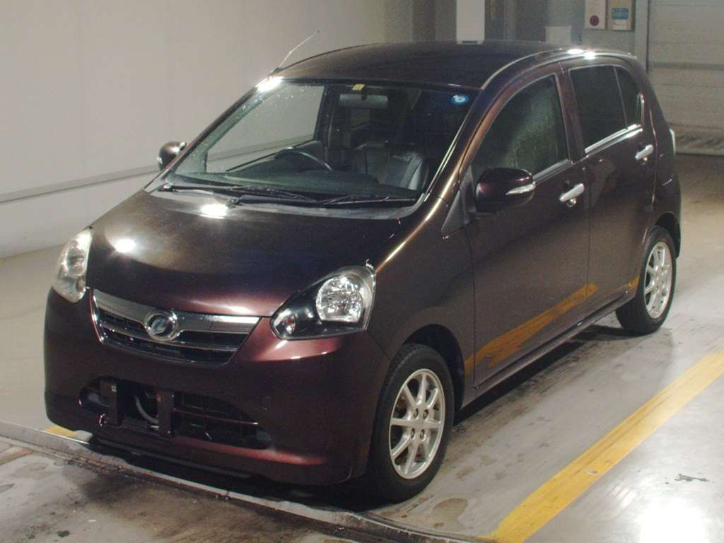 2011 Daihatsu Mira es LA300S[0]