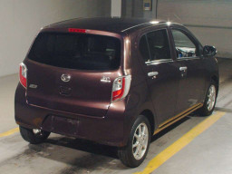 2011 Daihatsu Mira es