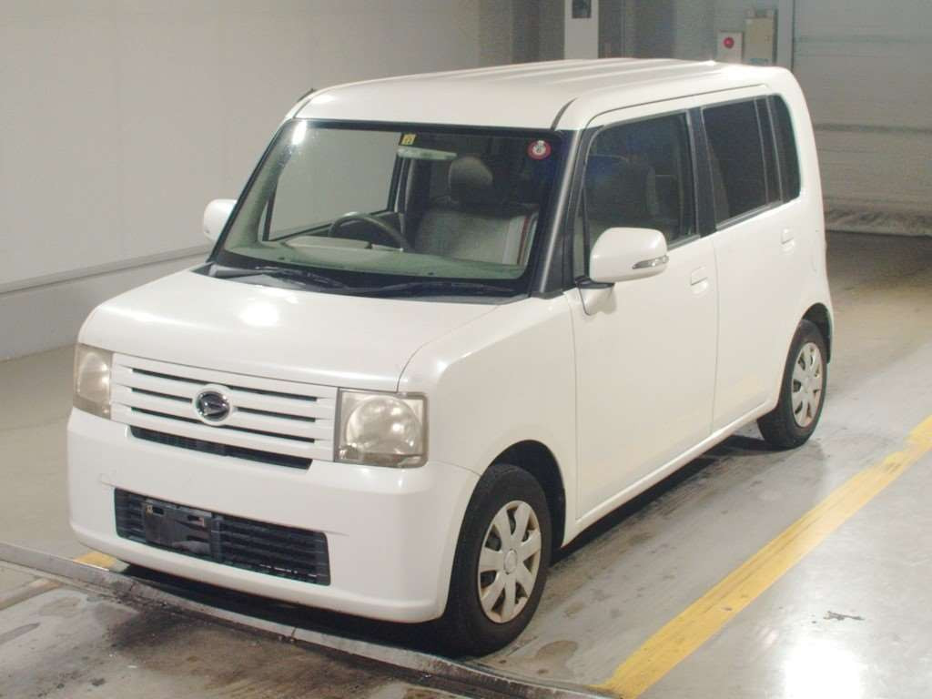 2009 Daihatsu Move Conte L575S[0]