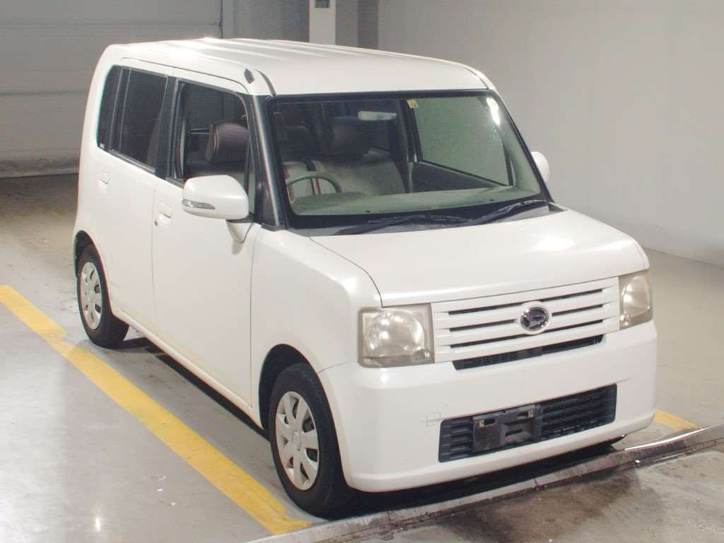 2009 Daihatsu Move Conte L575S[2]