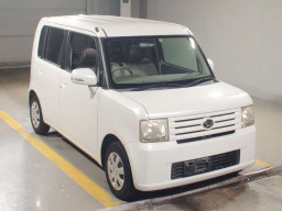 2009 Daihatsu Move Conte