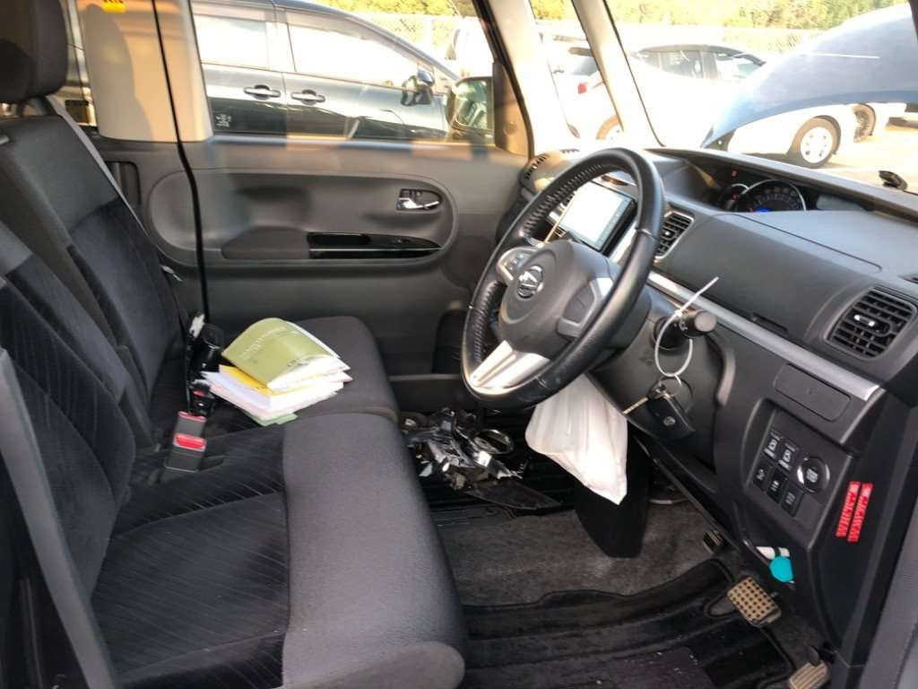 2014 Daihatsu Tanto LA600S[0]