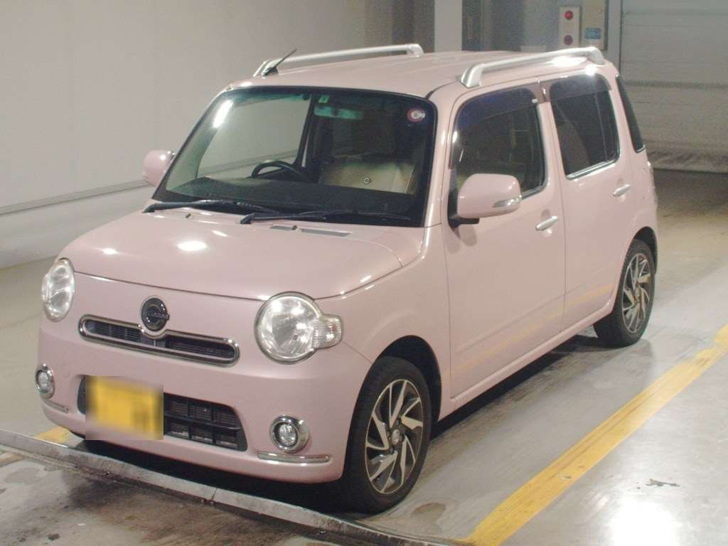 0 Daihatsu Mira Cocoa L675S[0]