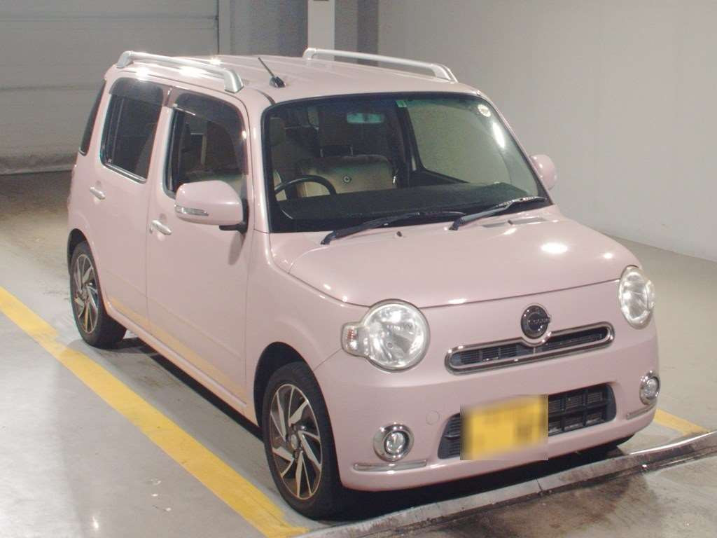 0 Daihatsu Mira Cocoa L675S[2]