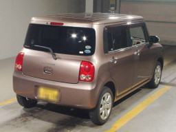 2012 Suzuki ALTO Lapin