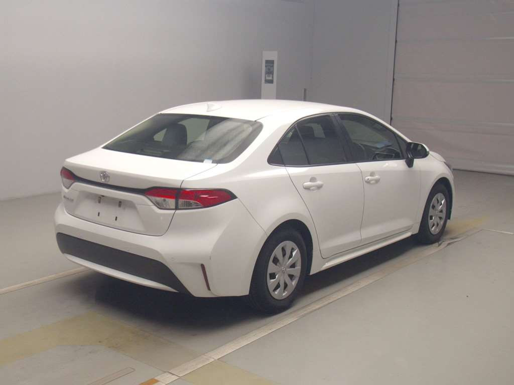 2019 Toyota Corolla Sedan ZRE212[1]