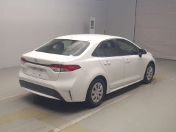 2019 Toyota Corolla Sedan