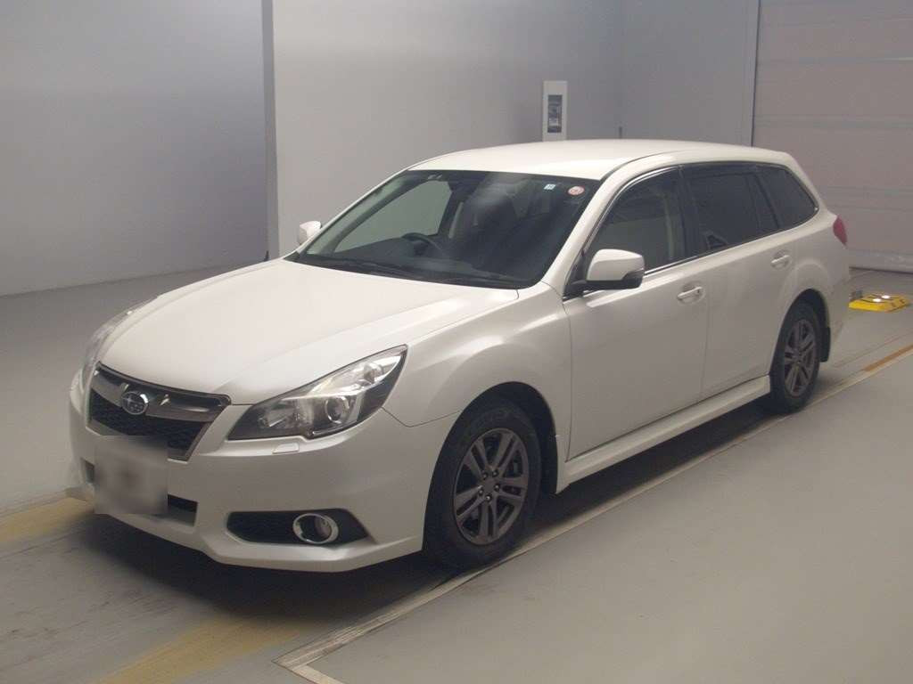 2013 Subaru Legacy Touring Wagon BRM[0]