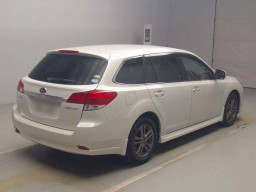 2013 Subaru Legacy Touring Wagon