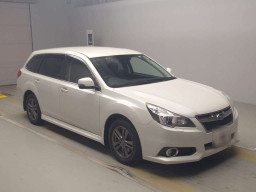 2013 Subaru Legacy Touring Wagon