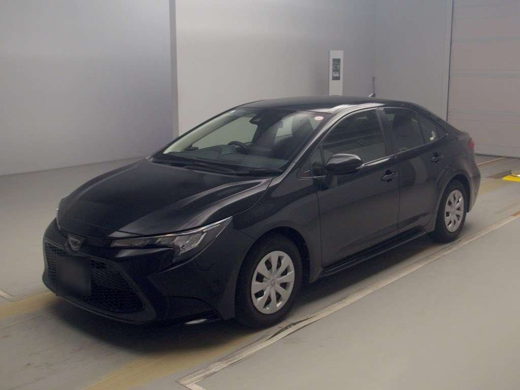 2019 Toyota Corolla Sedan ZRE212[0]