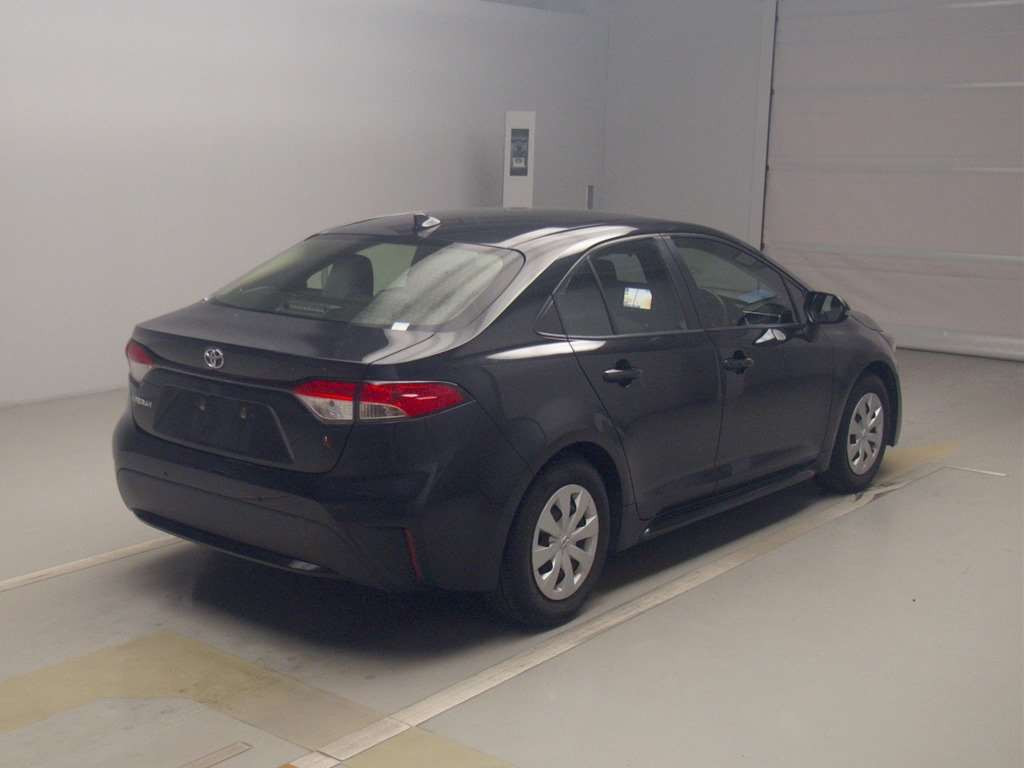 2019 Toyota Corolla Sedan ZRE212[1]