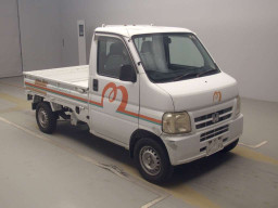 2006 Honda Acty Truck