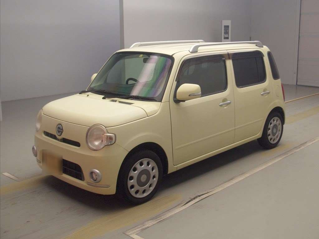 2009 Daihatsu Mira Cocoa L675S[0]