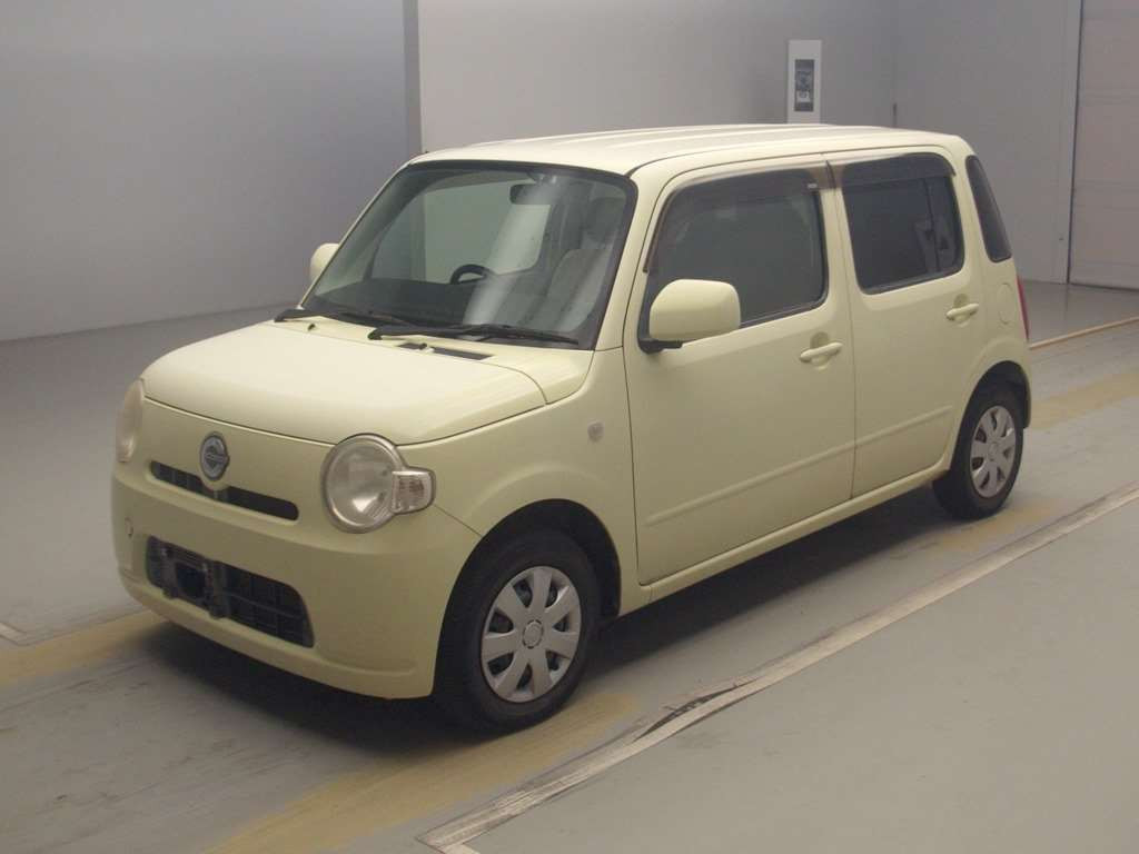 2009 Daihatsu Mira Cocoa L675S[0]