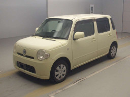 2009 Daihatsu Mira Cocoa