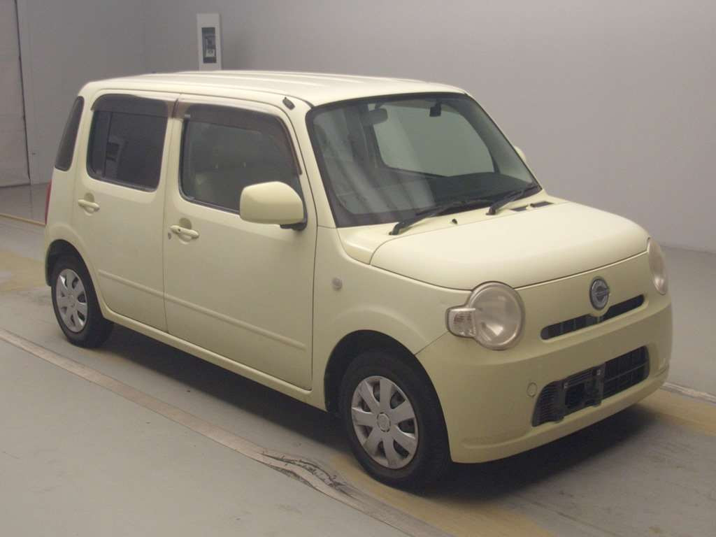 2009 Daihatsu Mira Cocoa L675S[2]