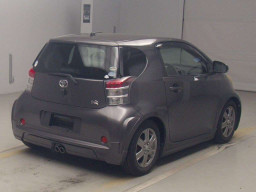 2009 Toyota iQ