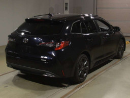 2019 Toyota Corolla Touring Wagon