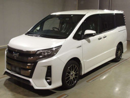 2020 Toyota Noah