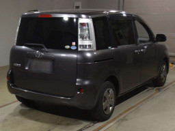 2012 Toyota Sienta