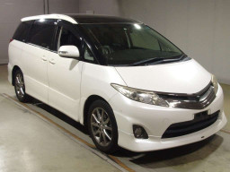 2009 Toyota Estima