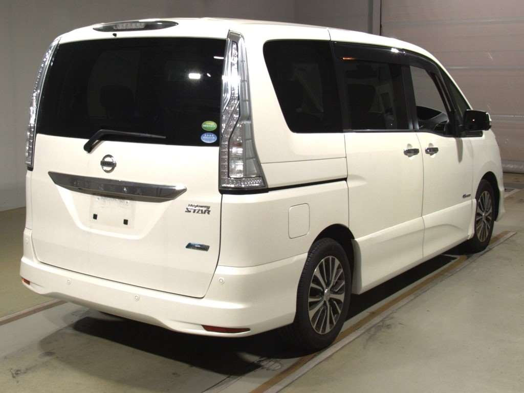 2016 Nissan Serena HFC26[1]