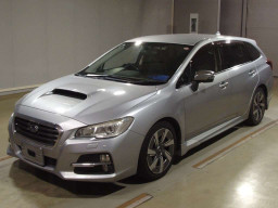 2014 Subaru Levorg