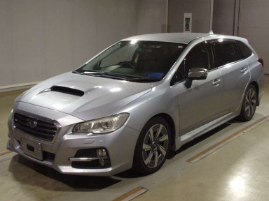 2014 Subaru Levorg