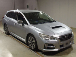 2014 Subaru Levorg