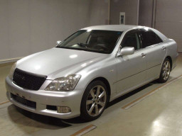 2006 Toyota Crown